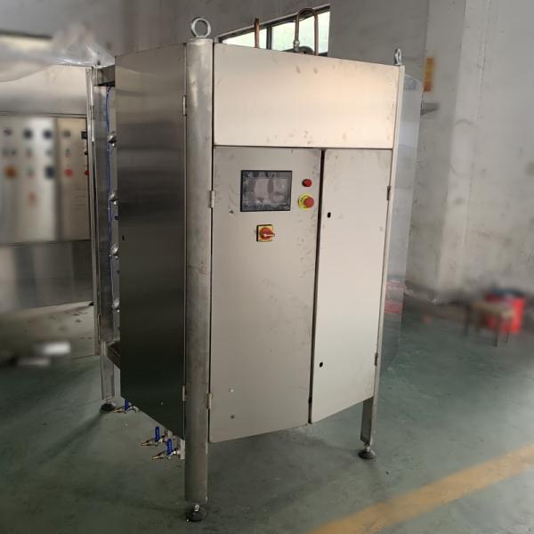 Chocolate Tempering Machine