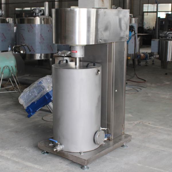 ChocS Ball Mill Machine