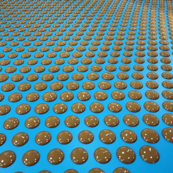 Rotary Chocolate Chips Depositor